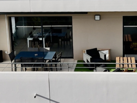 Appartement 175 000 €  Réf. 17_CHAJE3678-02 La Fouillouse