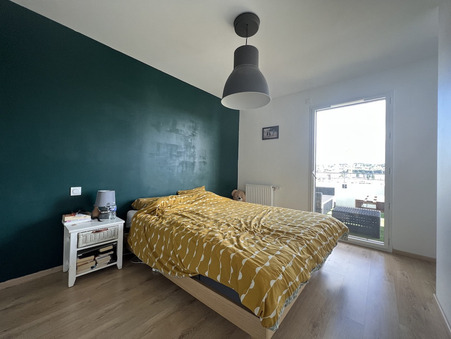 Achat appartement La Fouillouse Réf. 17_CHAJE3678-02