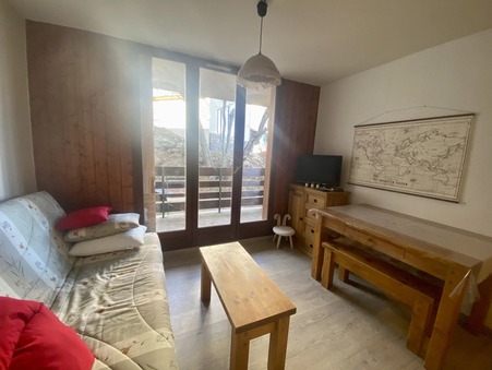 Appartement 81 000 €  Réf. 3186-83595260 Les Angles