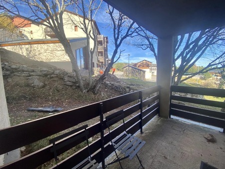 Appartement sur Les Angles ; 81 000 €  ; Vente Réf. 3186-83595260