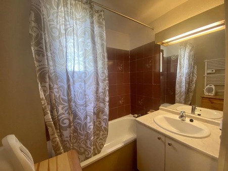 A vendre appartement Les Angles 66210; 81 000 €