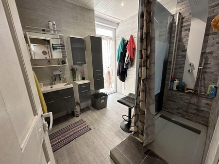 Vente maison 178 500 €  Vals les Bains