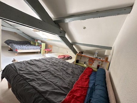 Maison sur Vals les Bains ; 178 500 €  ; Achat Réf. Vb151865