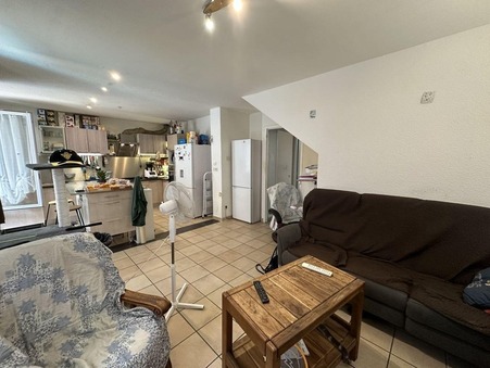 Maison sur Vals les Bains ; 178 500 €  ; Achat Réf. Vb151865