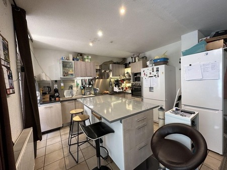 Achat maison Vals les Bains Réf. Vb151865