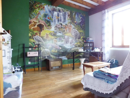 A vendre maison Neyrolles 01130; prix nous consulter