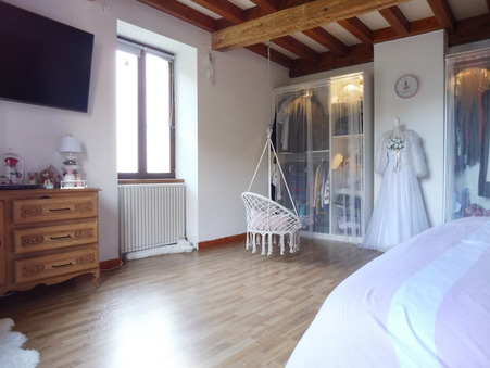 Maison sur Neyrolles ; prix nous consulter ; Vente Réf. 6_3712