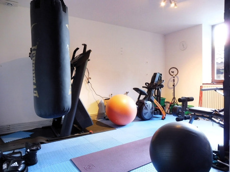 Vente maison prix nous consulter Neyrolles