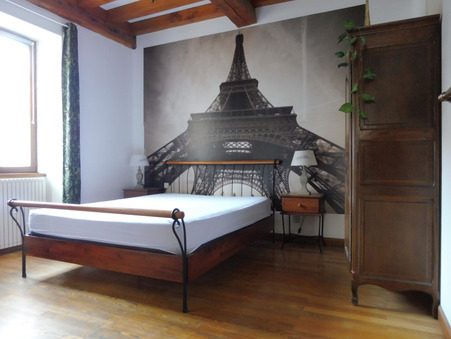 A vendre maison Neyrolles 01130; prix nous consulter