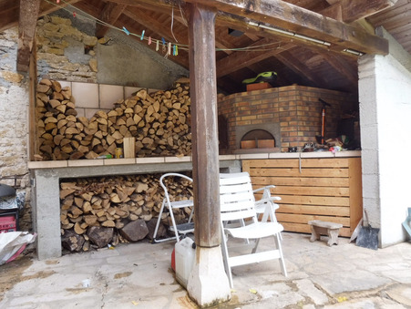 A vendre maison Neyrolles 01130; prix nous consulter