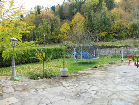 Achat maison Neyrolles Réf. 6_3712