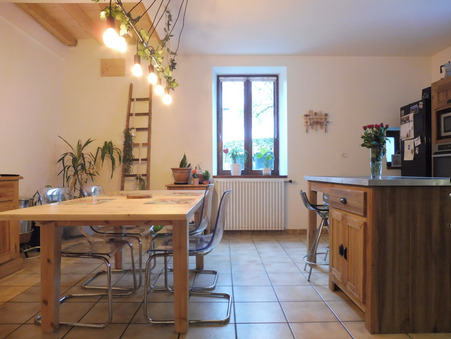 Maison prix nous consulter sur Neyrolles (01130) - Réf. 6_3712