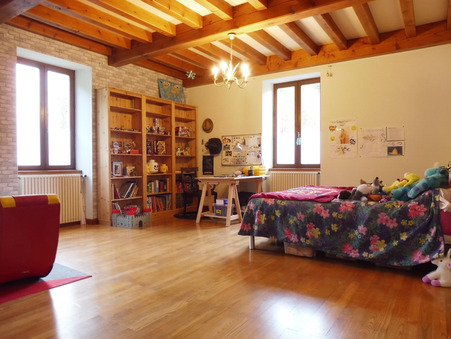 Maison prix nous consulter sur Neyrolles (01130) - Réf. 6_3712