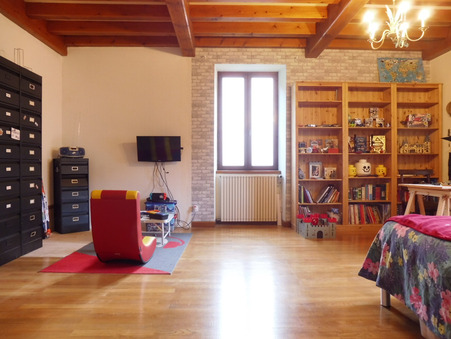 A vendre maison Neyrolles 01130; prix nous consulter