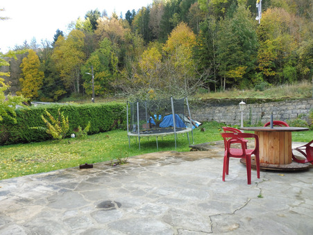 Achat maison Neyrolles Réf. 6_3712