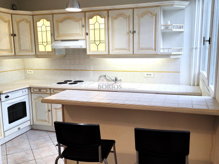 A vendre appartement Chalon sur Saone 71100; 55 000 € 