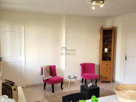 Appartement 55 000 €  Réf. 1165 Chalon sur Saone