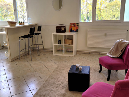 Achat appartement Chalon sur Saone Réf. 1165