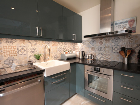 Appartement À partir de 10 000 €  Réf. 1 Paris 10eme Arrondissement