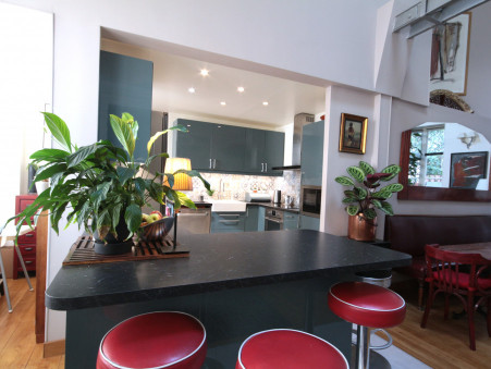 Appartement À partir de 10 000 €  sur Paris 10eme Arrondissement (75010) - Réf. 1