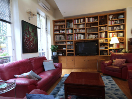 Location appartement Paris 10eme Arrondissement Réf. 1