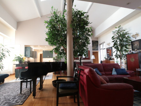 Appartement À partir de 10 000 €  sur Paris 10eme Arrondissement (75010) - Réf. 1