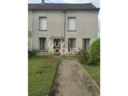 Neuilly-Saint-Front  137 500€