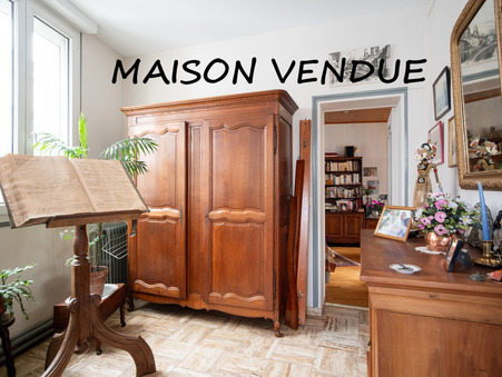Maison prix nous consulter sur Amiens (80000) - Réf. 28_3697