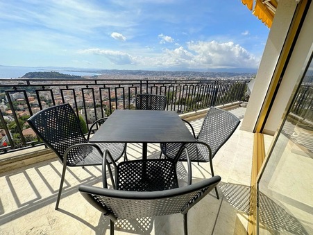 A vendre appartement Nice 06300; 1 100 000 € 