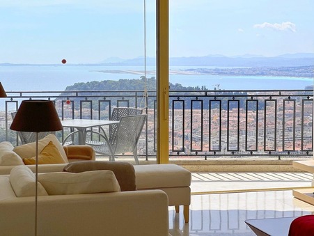 A vendre appartement Nice 06300; 1 100 000 € 