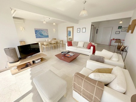 Appartement 1 100 000 €  Réf. 83607149-83607149 Nice