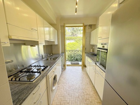 Appartement 1 100 000 €  Réf. 83607149-83607149 Nice