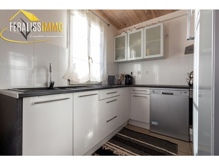 Vente maison 289 900 €  Courdimanche