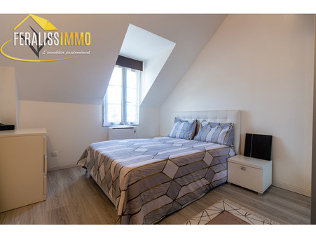 Achat maison Courdimanche Réf. 9029