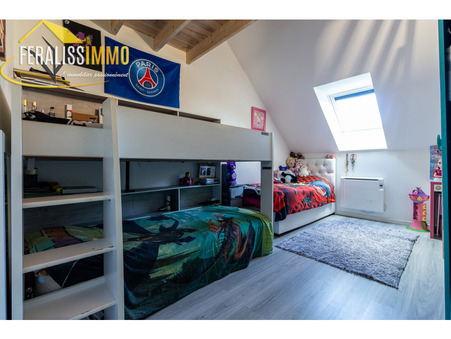 A vendre maison Courdimanche 95800; 289 900 € 