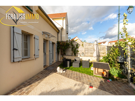 Maison 289 900 €  Réf. 9029 Courdimanche