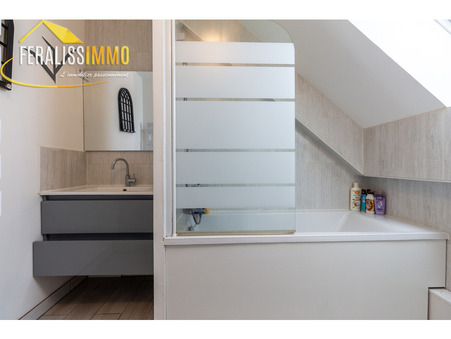 Maison sur Courdimanche ; 289 900 €  ; A vendre Réf. 9029