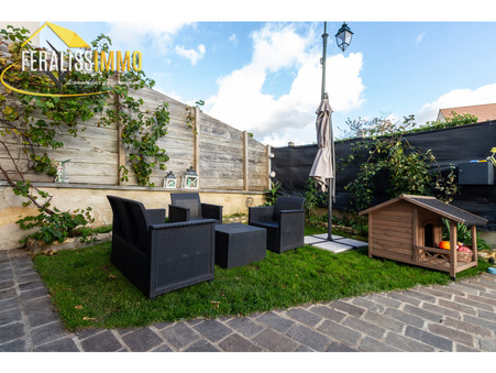 Maison 289 900 €  Réf. 9029 Courdimanche