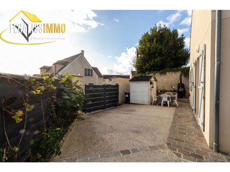 Maison 289 900 €  Réf. 9029 Courdimanche