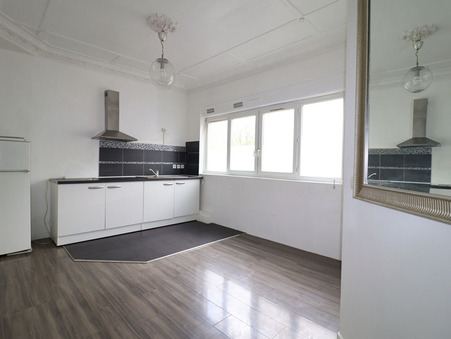 Vente Appartement Ivry sur seine Réf. 250 - Slide 1