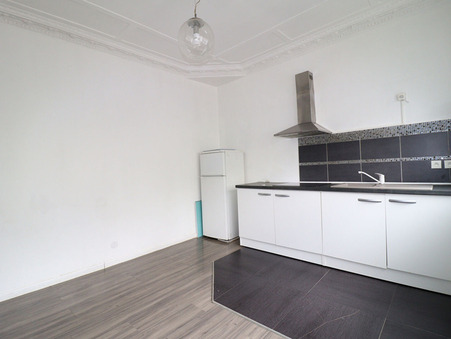 Vente Appartement Ivry sur seine Réf. 250 - Slide 2