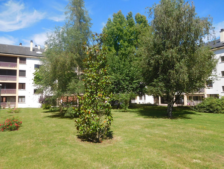 Achat appartement Saint-Yrieix-la-Perche Réf. 11371