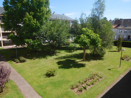 Appartement sur Saint-Yrieix-la-Perche ; 72 000 € ; A vendre Réf. 11371