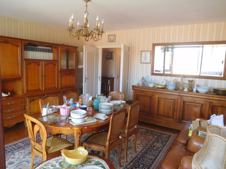 Achat appartement Saint-Yrieix-la-Perche Réf. 11371