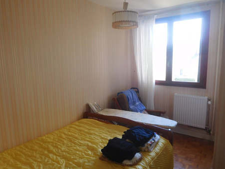 Appartement sur Saint-Yrieix-la-Perche ; 72 000 € ; Vente Réf. 11371