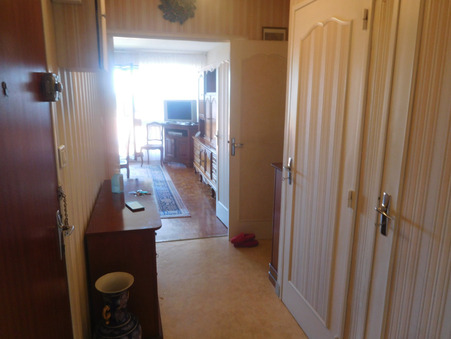 Achat appartement Saint-Yrieix-la-Perche Réf. 11371