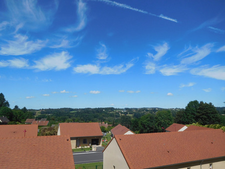 Achat appartement Saint-Yrieix-la-Perche Réf. 11371