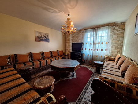 Maison 77 000 € sur Castillonnes (47330) - Réf. 11000-VI