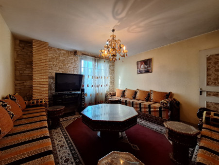 Maison 77 000 € sur Castillonnes (47330) - Réf. 11000-VI