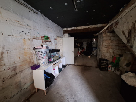 A vendre maison Castillonnes 47330; 77 000 €